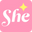 Shelash US logo