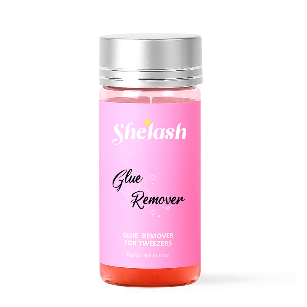 shelash tweezer cleanser